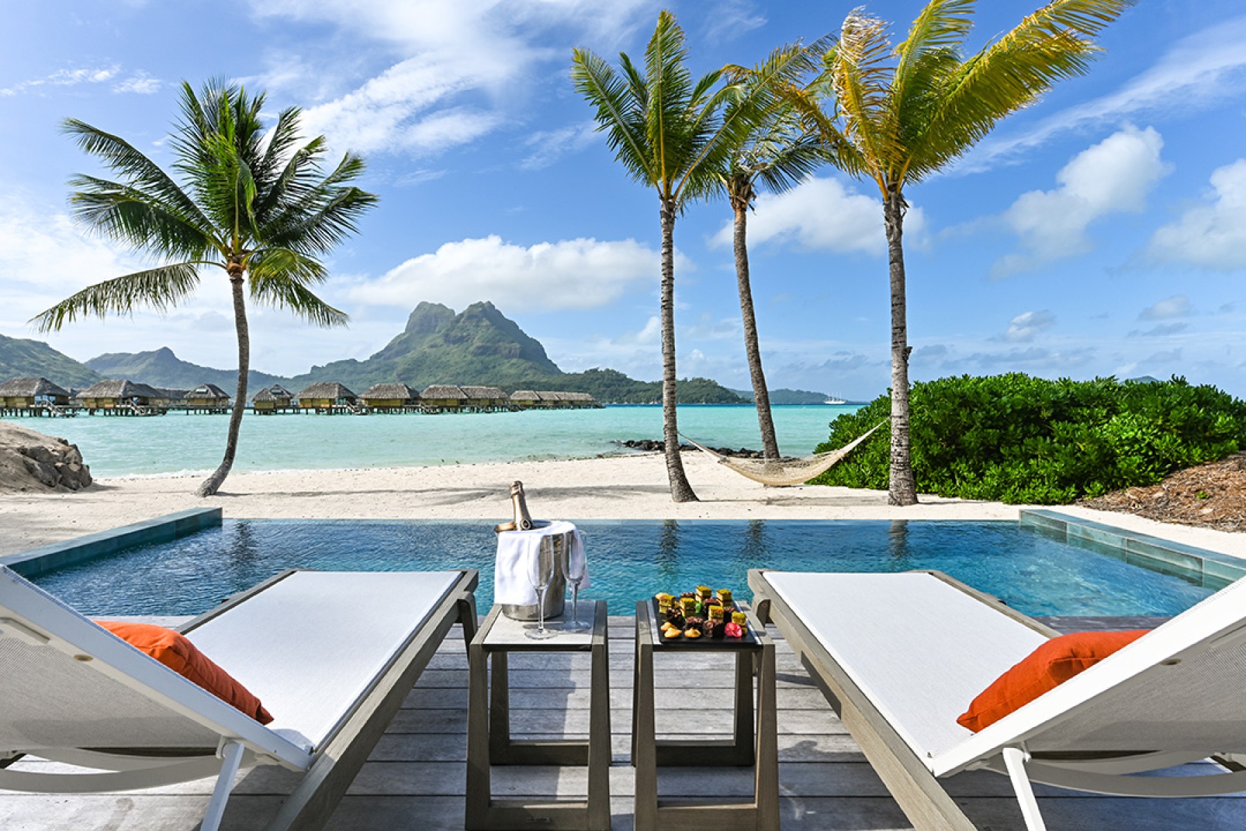Villa Plage Royale Piscine